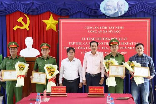 Cướp nhí dùng hung khí để cướp xe, bán trả tiền… phòng trọ