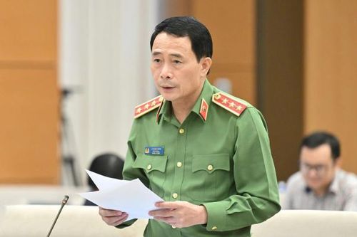Ủy ban Thường vụ Quốc hội cho ý kiến về dự án Luật Phòng, chống ma túy (sửa đổi)