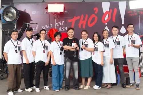 Trấn Thành tái xuất phim Tết: Kịch tính, tâm lý đan xen