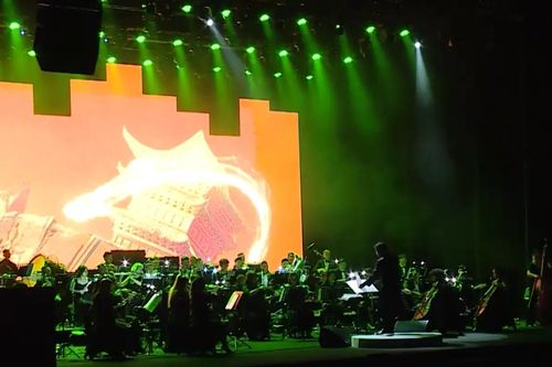CAM Philharmonic: Chuyến du hành âm nhạc đậm chất điện ảnh