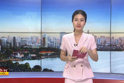 Chương trình Thời sự 9h00 | 13/08/2025