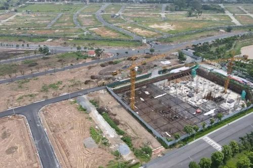 Xử lý dứt điểm vướng mắc về đất đai tồn tại nhiều năm