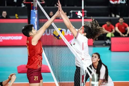U21 nữ Việt Nam giành chiến thắng trước Ai Cập