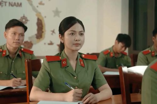 Duyên Quỳnh - Nguyễn Văn Chung trở lại với 'Nguyện thề vì bình yên'