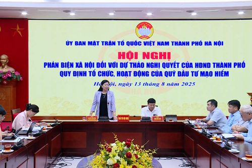 Tạo đòn bẩy cho sáng tạo từ Quỹ đầu tư mạo hiểm