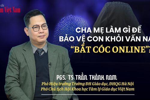 Bắt cóc online: Vì sao trẻ bị thao túng, cô lập trong nỗi sợ hãi và tuyệt vọng?