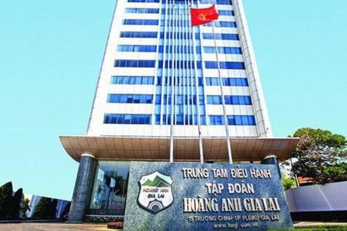 Gia đình Bầu Đức gây chú ý với giao dịch trái chiều gần 52 triệu cổ phiếu HAG