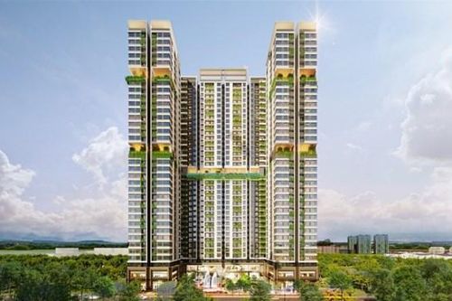 Cuộc chơi M&A địa ốc: Keppel thoái vốn, CapitaLand tấn công thị trường miền Bắc