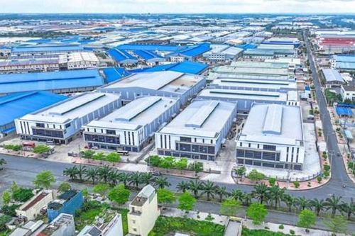Sonadezi Châu Đức (SZC) chốt quyền trả cổ tức 180 tỷ, hé lộ dòng tiền chảy về công ty mẹ SNZ