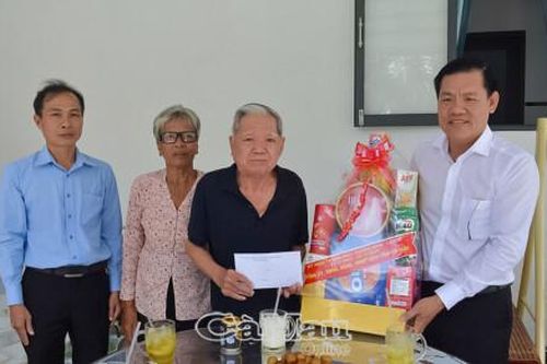 Ninh Thạnh Lợi hôm nay