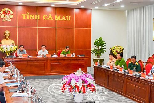 Tai nạn giao thông giảm cả 3 tiêu chí trong 6 tháng đầu năm