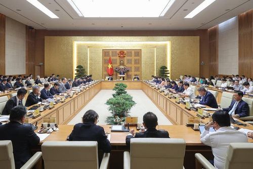 Giải quyết dứt điểm vướng mắc các dự án hợp tác với Nhật Bản trong tháng 8