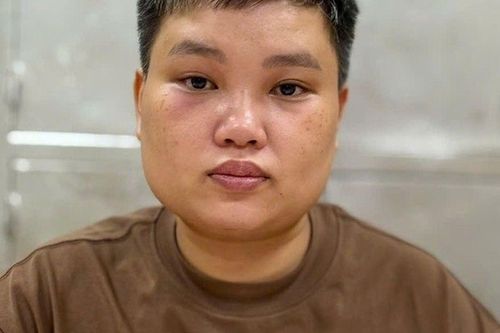 Bắt 'nữ quái tóc tém' Nguyễn Thị Bích Ngọc, lộ bí mật đáng xấu hổ tại phòng trọ