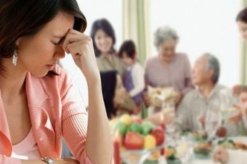 3 khoảnh khắc 'bóc trần' bản chất nhà chồng: Khéo đến đâu cũng khó che giấu