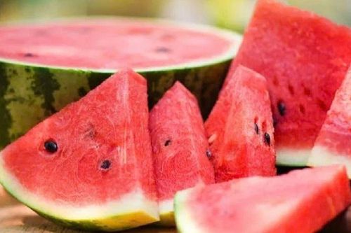 Tại sao dưa hấu được mệnh danh 'siêu thực phẩm mùa hè'?