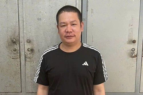 Huỳnh Thanh Dũng bị bắt, vì sao?