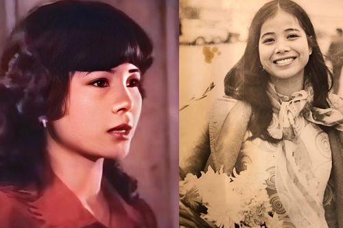 'Đệ nhất đào thương' xuất thân hoàng tộc, bỏ hào quang theo chồng ra nước ngoài