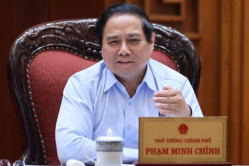 Thủ tướng yêu cầu tiếp tục đàm phán với Mỹ để đạt được cam kết thuận lợi nhất