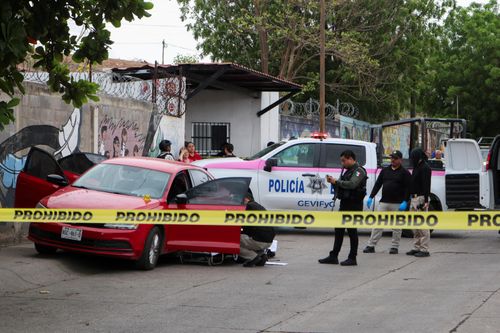Mexico sẽ dẫn độ 26 trùm ma túy sang Mỹ