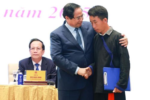 Mong muốn của trưởng bản cứu 90 người ở Điện Biên gửi tới Thủ tướng