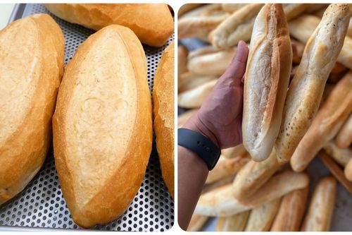 Bánh mì ngon nhưng lại 'đại kỵ' với 5 nhóm người này