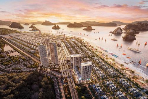 EdiGrand - giá trị thượng lưu, niềm kiêu hãnh của chủ sở hữu