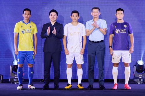 Hà Nội FC đặt mục tiêu giành cú đúp danh hiệu
