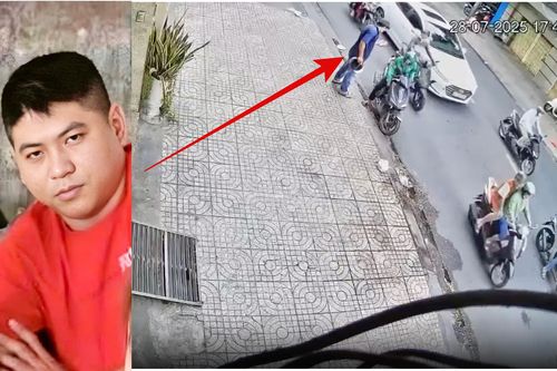 Thêm một thanh niên ở TP.HCM mất tích sau khi rời nhà bằng xe ôm công nghệ