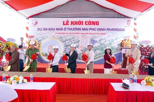Động lực nào giúp Địa ốc Sài Gòn kỳ vọng tăng trưởng thần tốc?