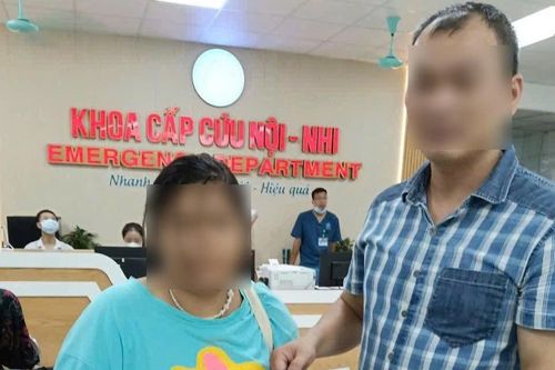 Nhân viên xe buýt kịp thời đưa nữ hành khách bị co giật đi cấp cứu