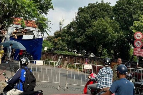 Cầu Long Biên bị cấm để quay phim, công ty đường sắt nói không quản lý