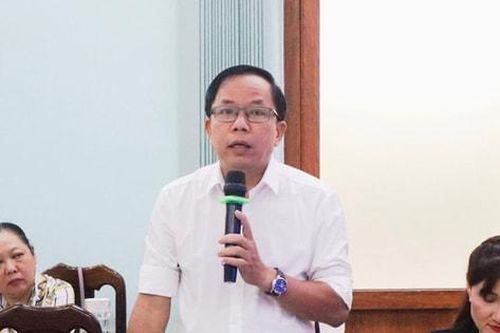 Nhà báo đề xuất TP Hồ Chí Minh phát triển công nghiệp văn hóa, nâng tầm siêu đô thị