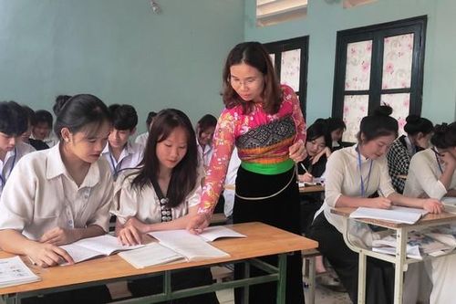Thông tin giáo viên cần lưu ý để hưởng quyền lợi: Từ 2026, hai nhóm nhà giáo có thể được tăng mức hưởng phụ cấp 150% lương