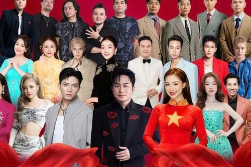 Sôi nổi các sự kiện văn hóa nghệ thuật tại Hà Nội dịp 2/9 diễn ra sắp tới