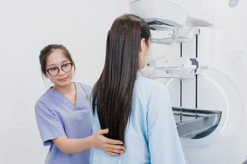 Hình ảnh - chìa khóa trong chẩn đoán và điều trị ung thư vú