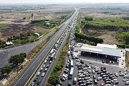 9 bước chuyển sang tài khoản giao thông để ôtô được qua trạm thu phí từ 1/10