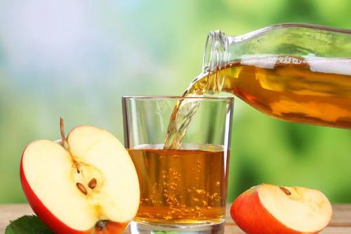 3 loại thuốc điều trị bệnh mạn tính không nên dùng chung với giấm táo