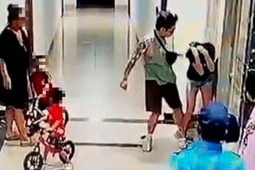 Chuyên gia cảnh báo: Bạo lực trước mặt trẻ có thể gây tổn thương tâm lý kéo dài