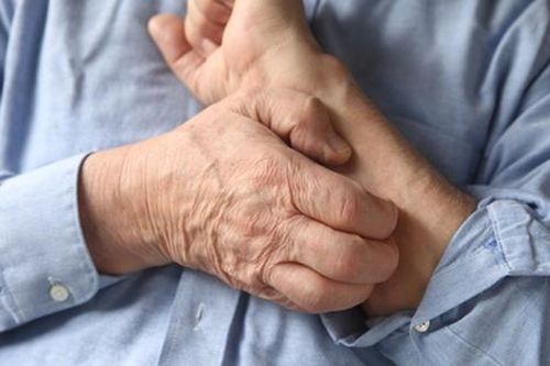 Ngứa da ở người cao tuổi: Nguyên nhân và cách điều trị hiệu quả