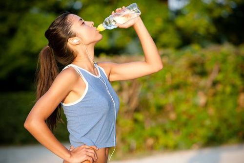 Ăn gì để tăng hiệu suất khi chạy bộ?