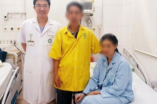 Sự phối hợp 'thần tốc' giữa thầy thuốc Bạch Mai và tuyến dưới cứu sống người bệnh ngừng tim 60 phút