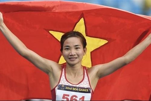 Bàn về chế độ của vận động viên thể thao đỉnh cao