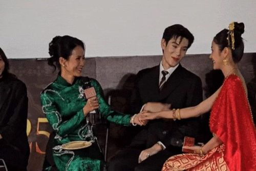 Rima Thanh Vy thể hiện ra sao trong phim kinh dị 'Cô Dâu Ma'?