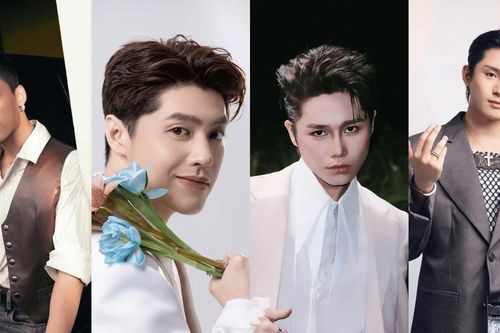Anh Trai 'Say Hi' mùa 2: Fan tiếc nuối khi Noo Phước Thịnh, Tăng Duy Tân vắng mặt