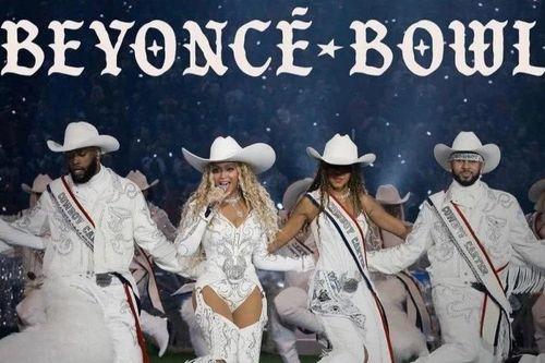 Beyoncé thắng giải Emmy đầu tiên, tiến nửa chặng đường tới danh hiệu EGOT