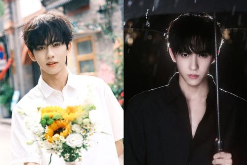 'Tiểu Soái' Lưu Hiên Thừa - mùa Hè rực sáng nhưng chưa hẳn vui với 'Nghịch Ái'