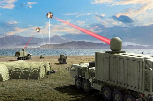 Hệ thống phòng không laser cực mạnh của Australia có khả năng bắn hạ mọi UAV tại châu Âu