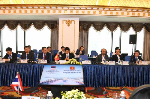 Tăng cường hợp tác đấu tranh phòng, chống ma túy giữa Việt Nam – Thái Lan