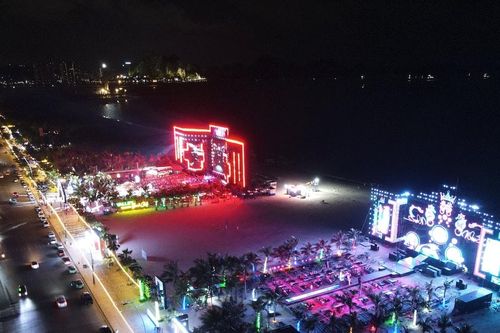 Cần hài hòa lợi ích trong phát triển kinh tế đêm