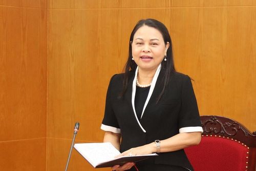 Đẩy mạnh chuyển đổi số trong triển khai hoạt động của MTTQ Việt Nam